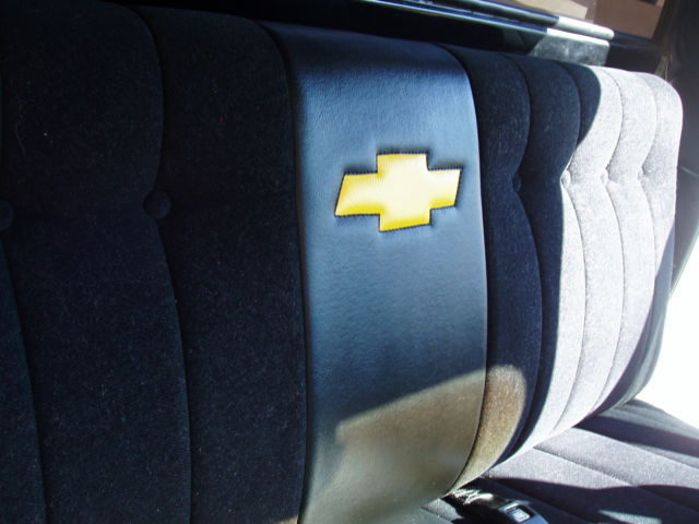 1981 Chevrolet C-10 C-10 - photo 4