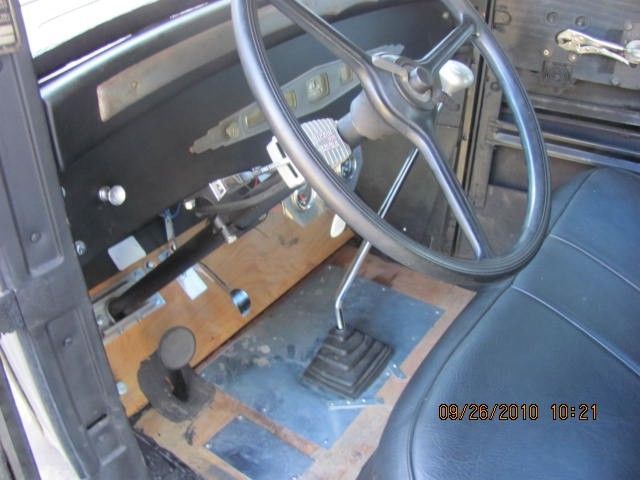 1931 Nash Special - photo 13