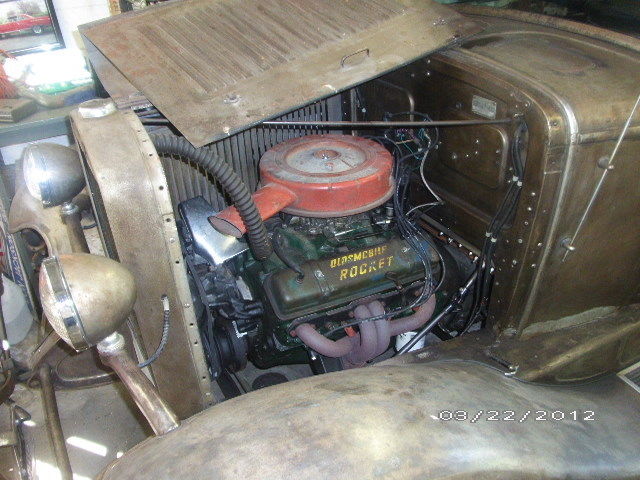 1931 Nash Special - photo 3