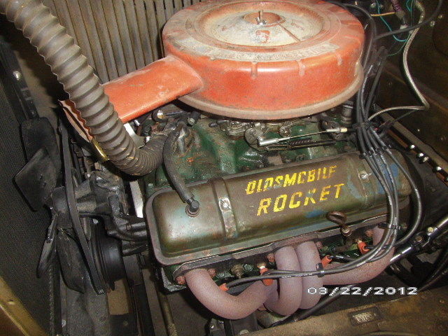 1931 Nash Special - photo 4
