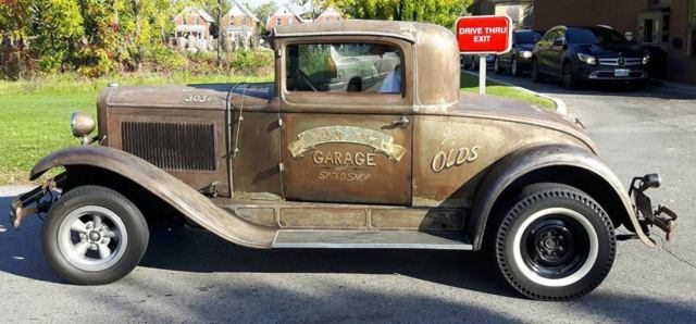 1931 Nash Special - photo 5
