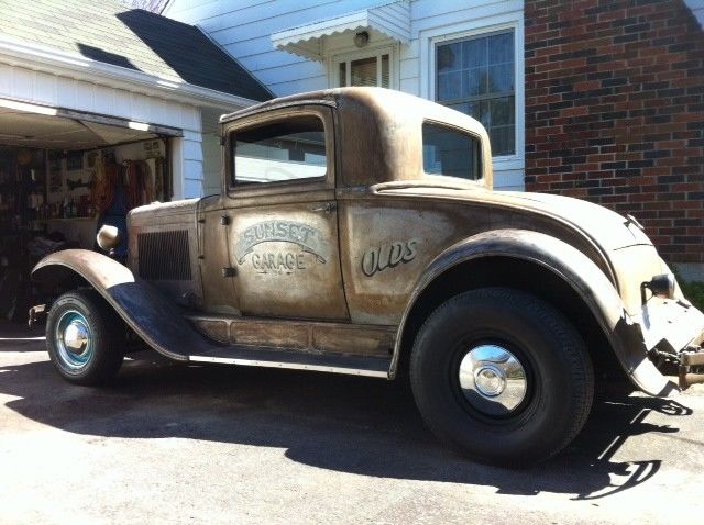 1931 Nash Special - photo 6