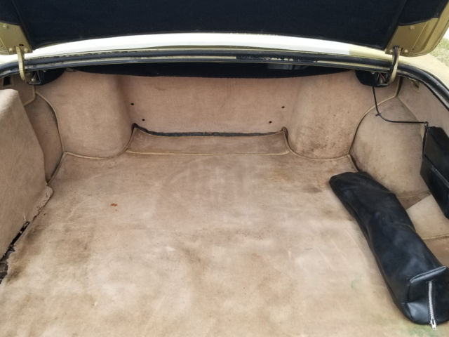 1974 Rolls-Royce Silver Shadow - photo 9