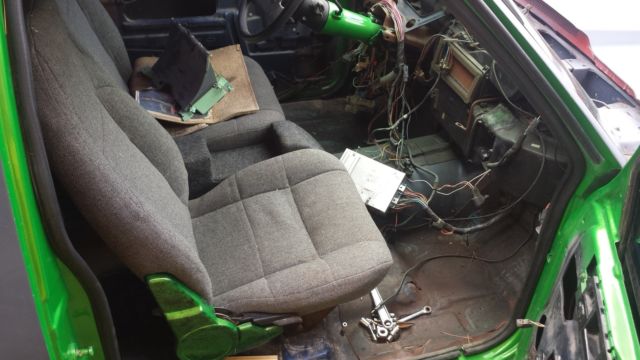1986 GMC Other custom - photo 12