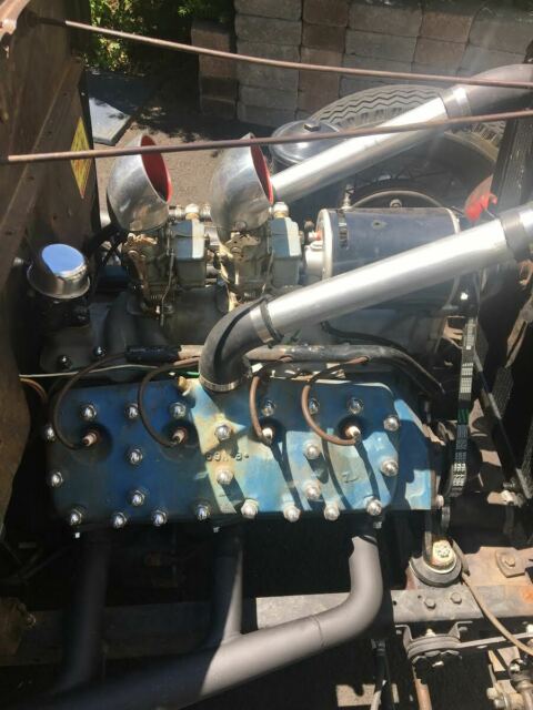 1928 Ford Model A Roadster - photo 4