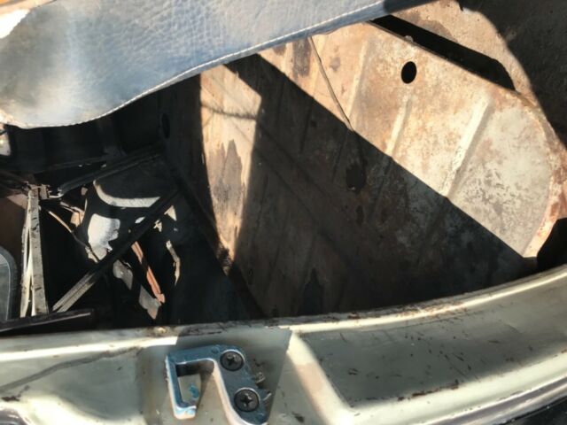 1951 Ford Coupe - photo 12