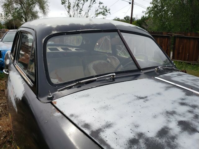 1951 Ford Coupe - photo 4