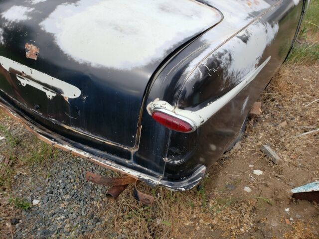 1951 Ford Coupe - photo 5