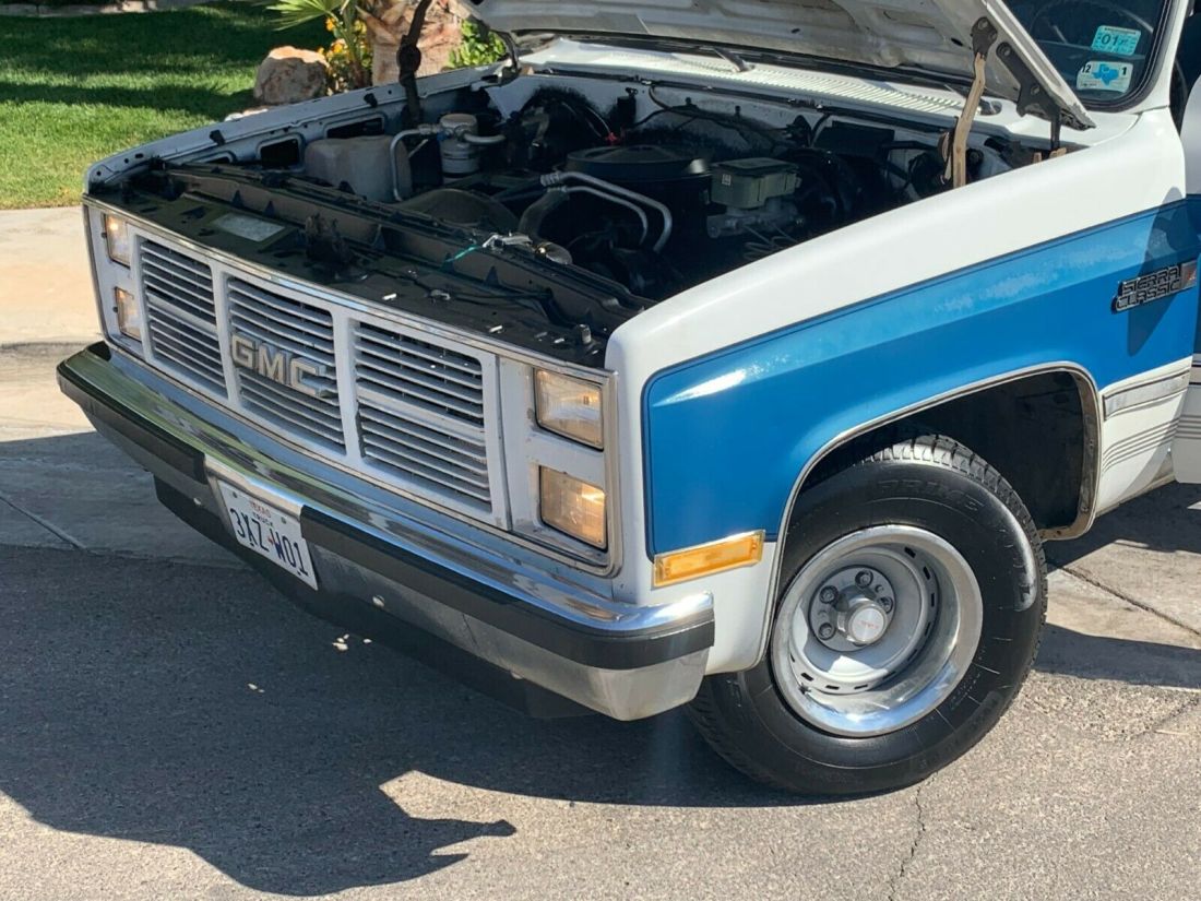 1988 GMC Suburban - photo 3