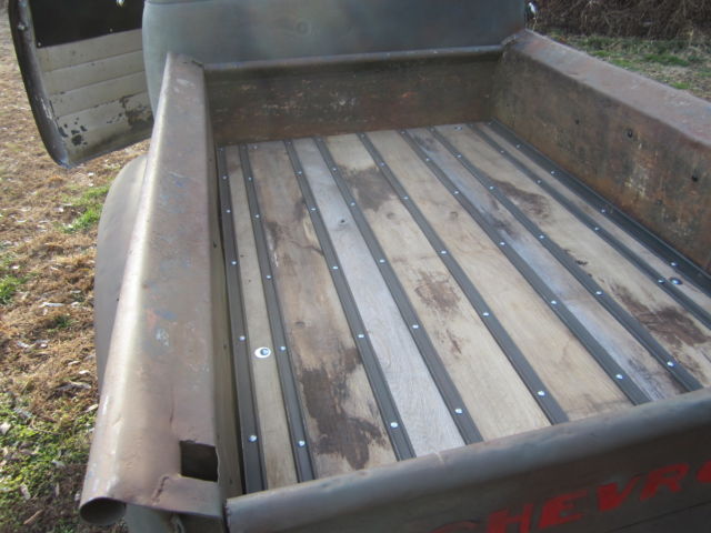 1953 Chevrolet Other Pickups - photo 11