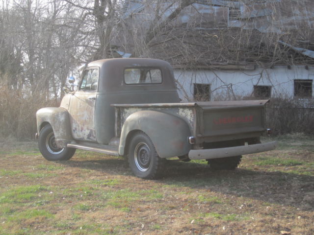 1953 Chevrolet Other Pickups - photo 12