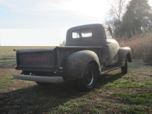 1953 Chevrolet Other Pickups - photo 13
