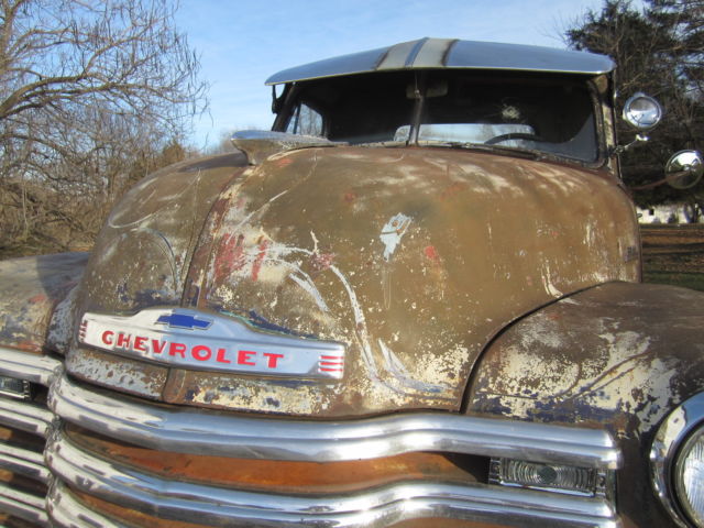 1953 Chevrolet Other Pickups - photo 2