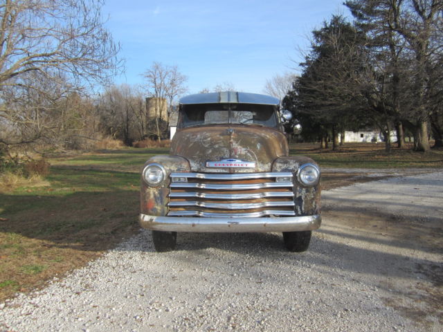 1953 Chevrolet Other Pickups - photo 3