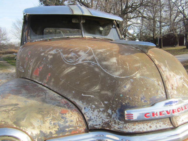 1953 Chevrolet Other Pickups - photo 4