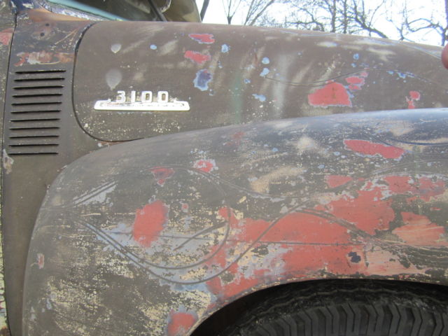 1953 Chevrolet Other Pickups - photo 5