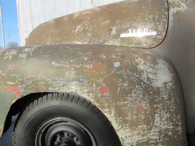 1953 Chevrolet Other Pickups - photo 6