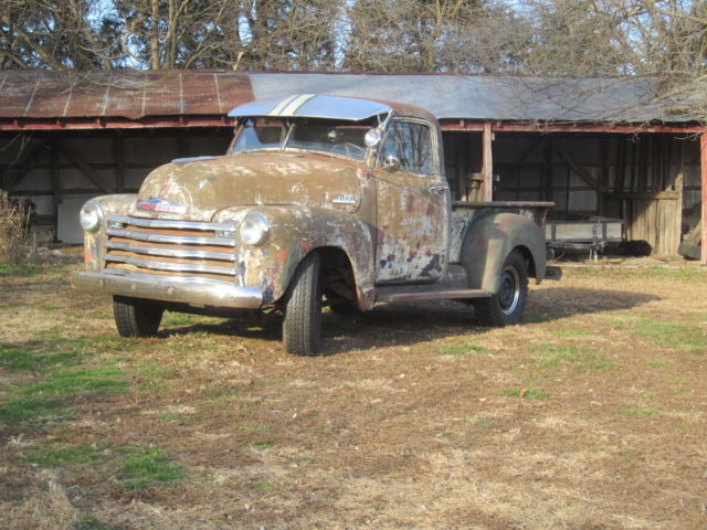 1953 Chevrolet Other Pickups - photo 7
