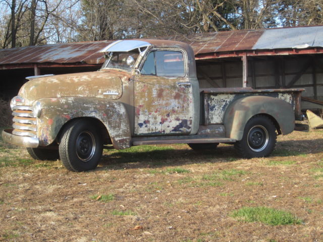 1953 Chevrolet Other Pickups - photo 8