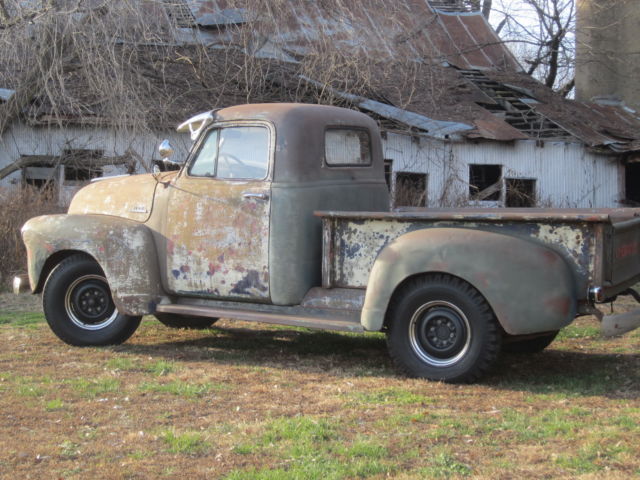 1953 Chevrolet Other Pickups - photo 9