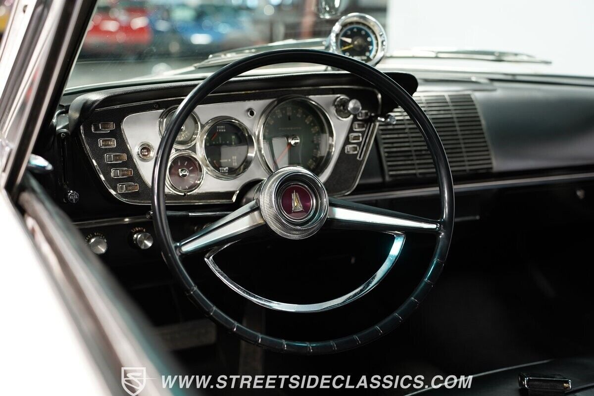 1963 Plymouth Belvedere Max Wedge Tribute - photo 5