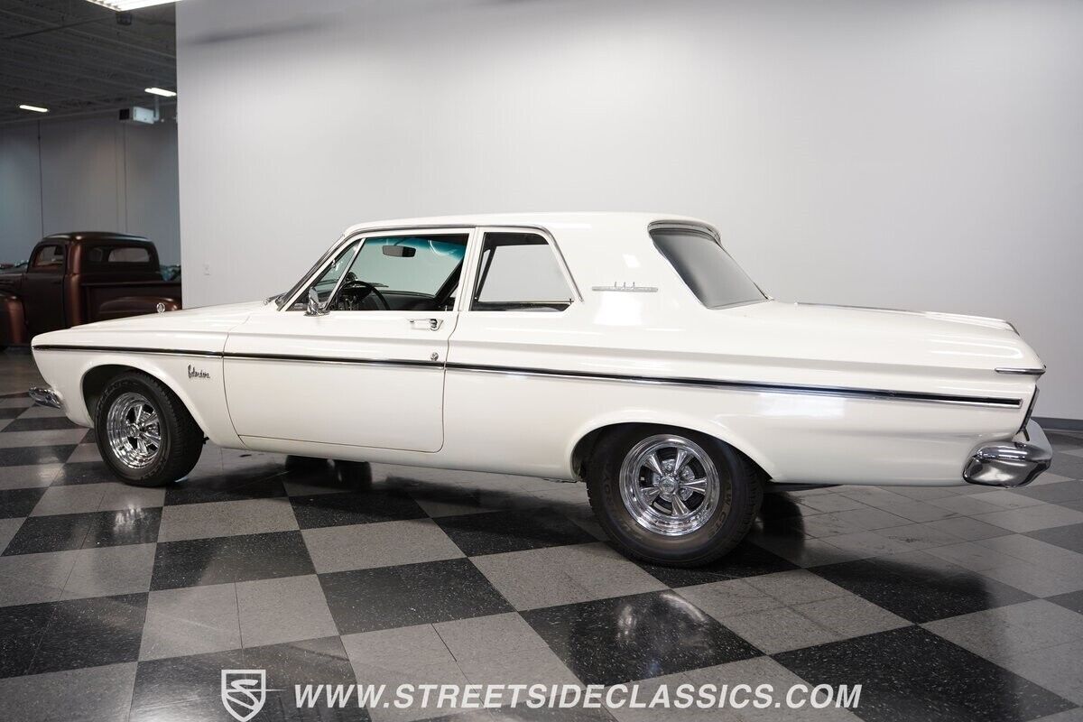 1963 Plymouth Belvedere Max Wedge Tribute - photo 9