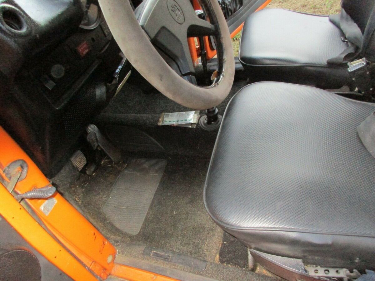 1974 Volkswagen Beetle - Classic - photo 11