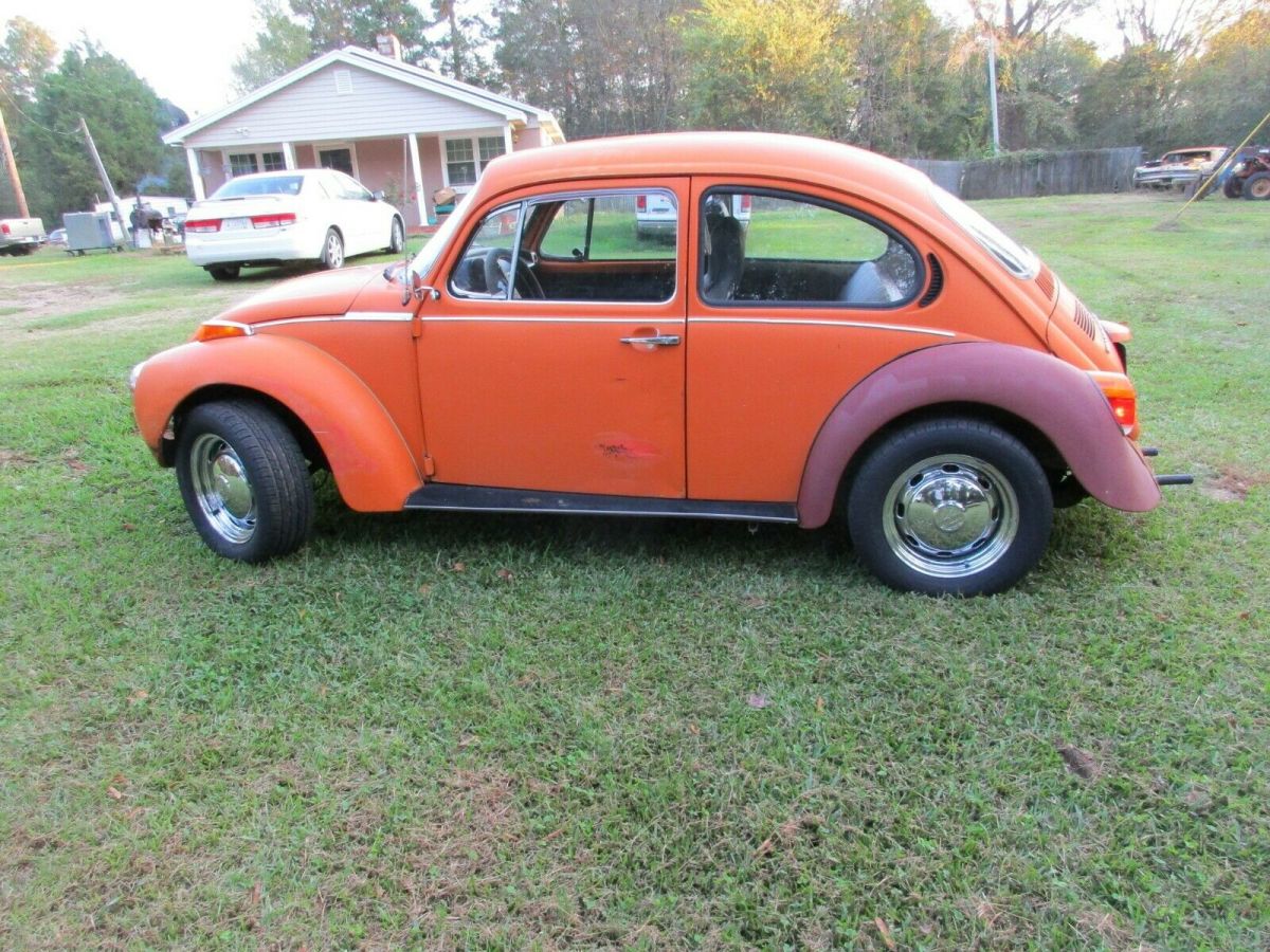 1974 Volkswagen Beetle - Classic - photo 6
