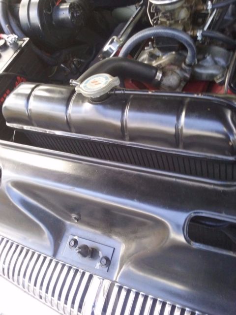 1956 Mercury Monterey - photo 10