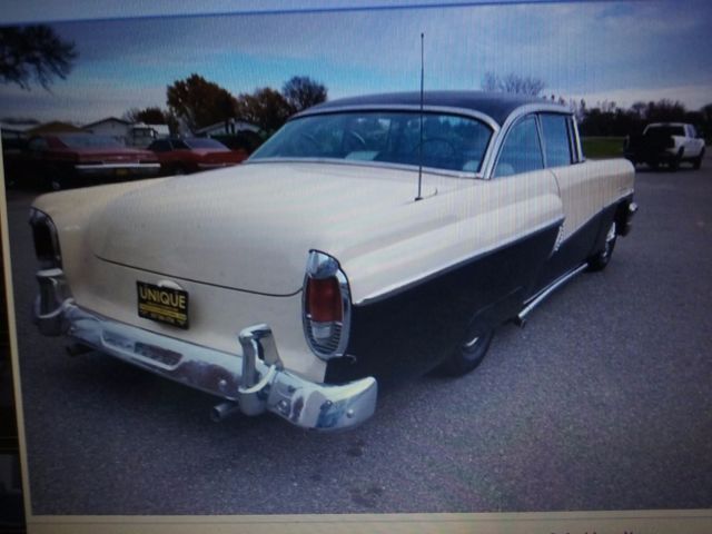 1956 Mercury Monterey - photo 6