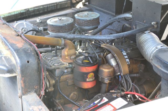 1953 Studebaker 2R11 - photo 10