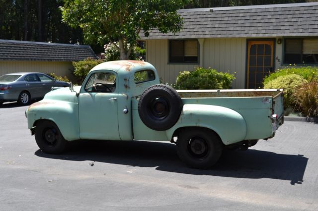 1953 Studebaker 2R11 - photo 4