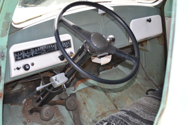 1953 Studebaker 2R11 - photo 5