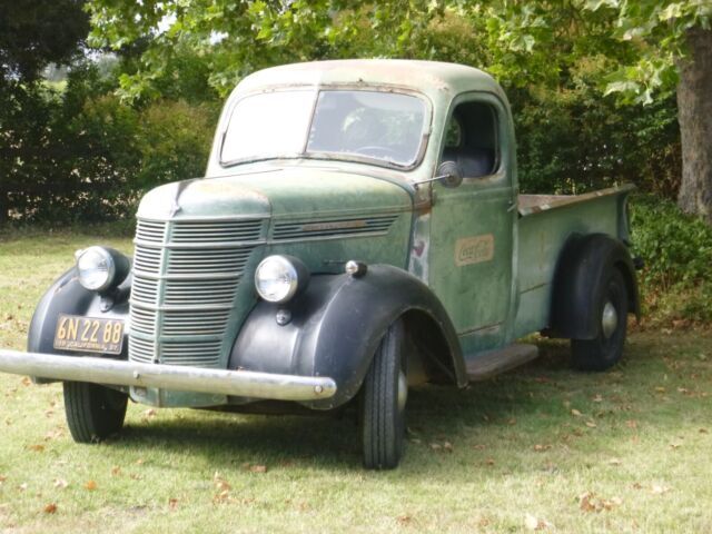 old trucks hot rod pickup 1937 international 1937 International Harvester 1/2 Ton Pickup