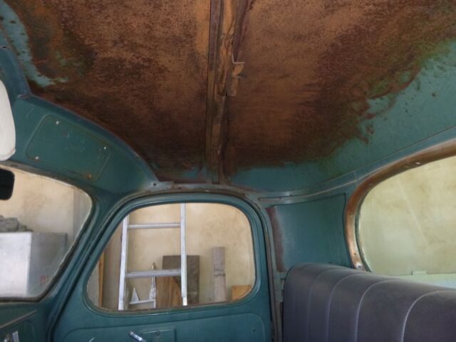 1937 International Harvester 1/2 Ton Pickup - photo 10