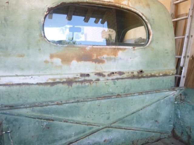 1937 International Harvester 1/2 Ton Pickup - photo 13