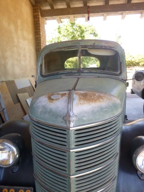 1937 International Harvester 1/2 Ton Pickup - photo 7
