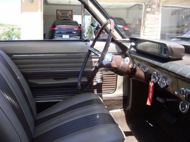 1961 Oldsmobile Cutlass Rare 1st year All Aluminum V8 - photo 12