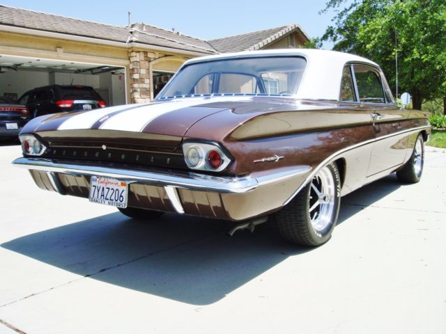 1961 Oldsmobile Cutlass Rare 1st year All Aluminum V8 - photo 6