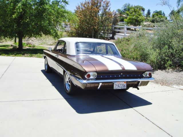 1961 Oldsmobile Cutlass Rare 1st year All Aluminum V8 - photo 7