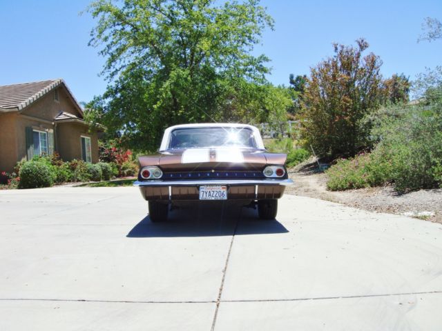 1961 Oldsmobile Cutlass Rare 1st year All Aluminum V8 - photo 9