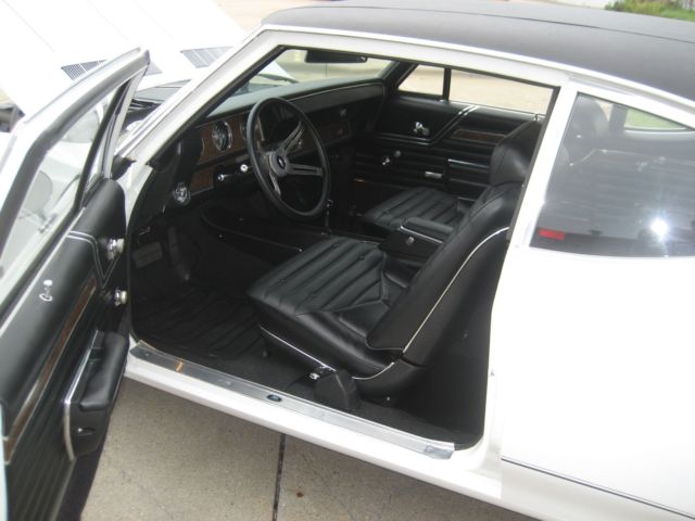1970 Oldsmobile 442 - photo 12