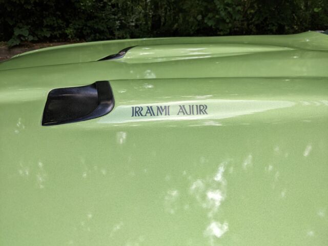 1970 Pontiac GTO - photo 13