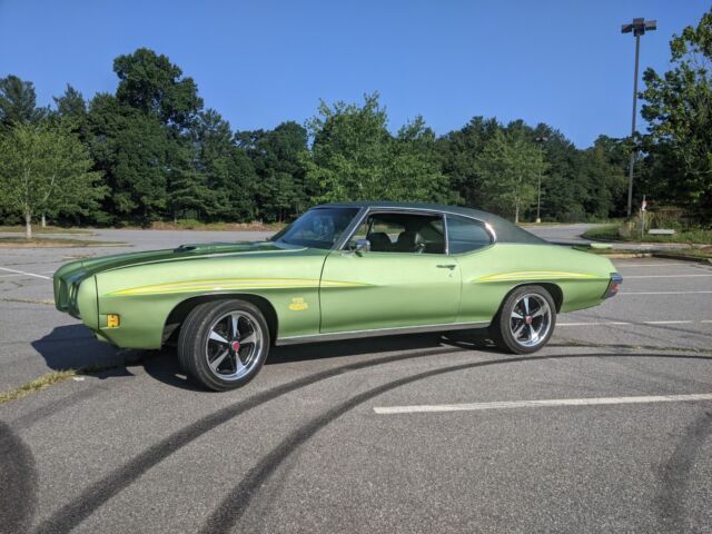 1970 Pontiac GTO - photo 3