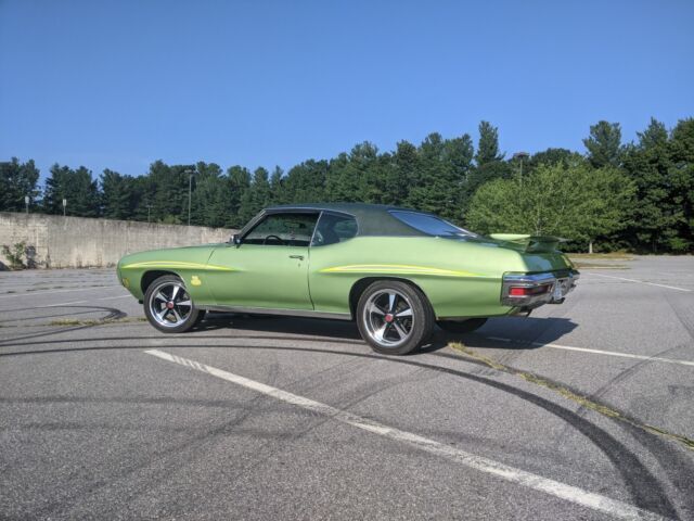1970 Pontiac GTO - photo 6