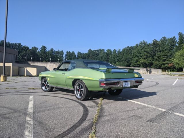 1970 Pontiac GTO - photo 7