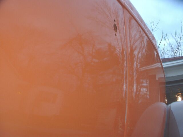 1925 Nash Advanced Sport - photo 10