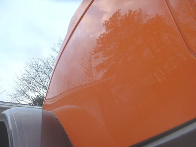 1925 Nash Advanced Sport - photo 11