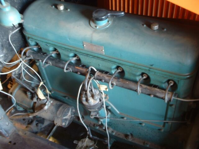 1925 Nash Advanced Sport - photo 9