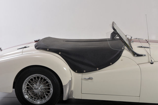 1959 Triumph Other Roadster - photo 7